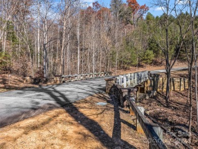 Create your dream home and enjoy being close to Bright's Creek on Brights Creek Golf Course in North Carolina - for sale on GolfHomes.com, golf home, golf lot