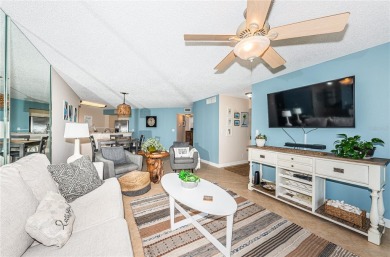 2-Bedroom 2 Baths Condo with amazing Golf Views in Isla Del Sol on Isla Del Sol Yacht and Country Club in Florida - for sale on GolfHomes.com, golf home, golf lot