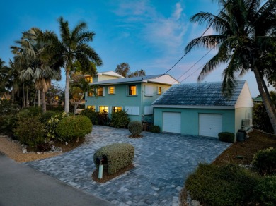 First time on the market in 49 years, this exceptional on Sombrero Golf and Country Club in Florida - for sale on GolfHomes.com, golf home, golf lot