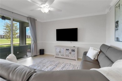 Step into this beautifully upgraded 2-bedroom, 2-bathroom on Panther Run Golf Club in Florida - for sale on GolfHomes.com, golf home, golf lot