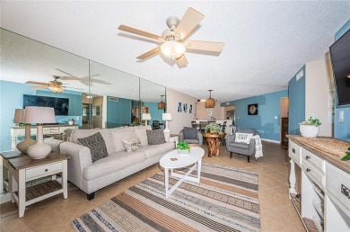 2-Bedroom 2 Baths Condo with amazing Golf Views in Isla Del Sol on Isla Del Sol Yacht and Country Club in Florida - for sale on GolfHomes.com, golf home, golf lot