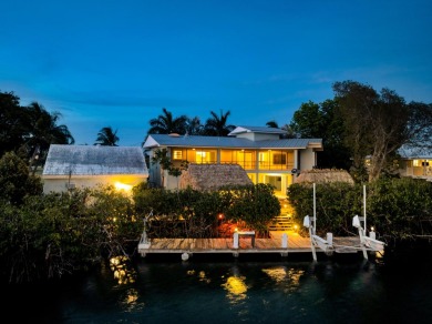 First time on the market in 49 years, this exceptional on Sombrero Golf and Country Club in Florida - for sale on GolfHomes.com, golf home, golf lot