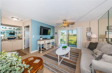 2-Bedroom 2 Baths Condo with amazing Golf Views in Isla Del Sol on Isla Del Sol Yacht and Country Club in Florida - for sale on GolfHomes.com, golf home, golf lot