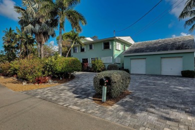 First time on the market in 49 years, this exceptional on Sombrero Golf and Country Club in Florida - for sale on GolfHomes.com, golf home, golf lot