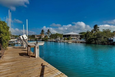 First time on the market in 49 years, this exceptional on Sombrero Golf and Country Club in Florida - for sale on GolfHomes.com, golf home, golf lot