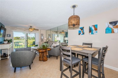 2-Bedroom 2 Baths Condo with amazing Golf Views in Isla Del Sol on Isla Del Sol Yacht and Country Club in Florida - for sale on GolfHomes.com, golf home, golf lot