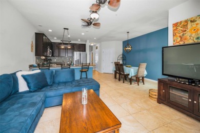 Welcome home to this Beautiful 3 BR/ 3 BA Townhome built by on Gulf Harbors Golf Course in Florida - for sale on GolfHomes.com, golf home, golf lot