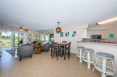 2-Bedroom 2 Baths Condo with amazing Golf Views in Isla Del Sol on Isla Del Sol Yacht and Country Club in Florida - for sale on GolfHomes.com, golf home, golf lot