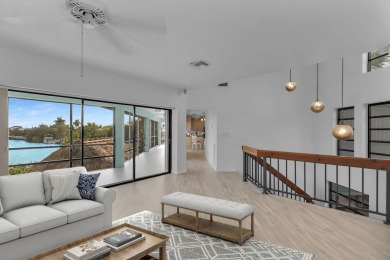 First time on the market in 49 years, this exceptional on Sombrero Golf and Country Club in Florida - for sale on GolfHomes.com, golf home, golf lot