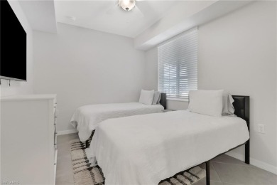 Step into this beautifully upgraded 2-bedroom, 2-bathroom on Panther Run Golf Club in Florida - for sale on GolfHomes.com, golf home, golf lot