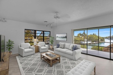 First time on the market in 49 years, this exceptional on Sombrero Golf and Country Club in Florida - for sale on GolfHomes.com, golf home, golf lot