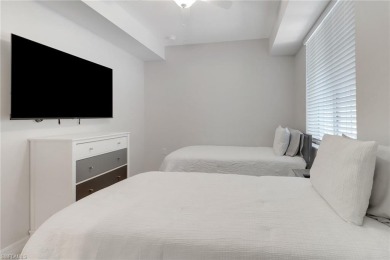 Step into this beautifully upgraded 2-bedroom, 2-bathroom on Panther Run Golf Club in Florida - for sale on GolfHomes.com, golf home, golf lot
