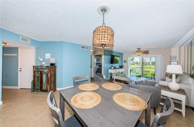 2-Bedroom 2 Baths Condo with amazing Golf Views in Isla Del Sol on Isla Del Sol Yacht and Country Club in Florida - for sale on GolfHomes.com, golf home, golf lot