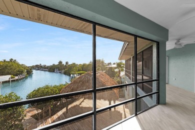 First time on the market in 49 years, this exceptional on Sombrero Golf and Country Club in Florida - for sale on GolfHomes.com, golf home, golf lot