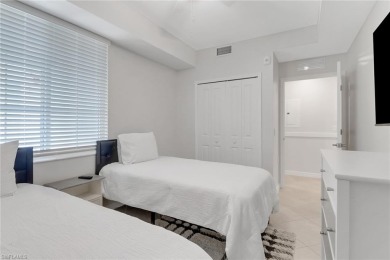 Step into this beautifully upgraded 2-bedroom, 2-bathroom on Panther Run Golf Club in Florida - for sale on GolfHomes.com, golf home, golf lot