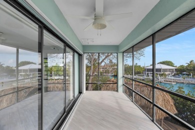 First time on the market in 49 years, this exceptional on Sombrero Golf and Country Club in Florida - for sale on GolfHomes.com, golf home, golf lot