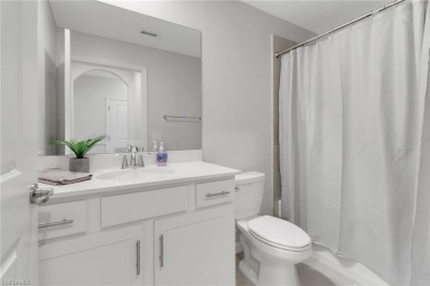 Step into this beautifully upgraded 2-bedroom, 2-bathroom on Panther Run Golf Club in Florida - for sale on GolfHomes.com, golf home, golf lot