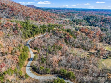 Create your dream home and enjoy being close to Bright's Creek on Brights Creek Golf Course in North Carolina - for sale on GolfHomes.com, golf home, golf lot