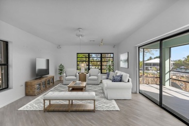 First time on the market in 49 years, this exceptional on Sombrero Golf and Country Club in Florida - for sale on GolfHomes.com, golf home, golf lot
