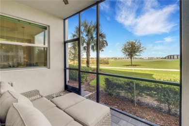 Step into this beautifully upgraded 2-bedroom, 2-bathroom on Panther Run Golf Club in Florida - for sale on GolfHomes.com, golf home, golf lot