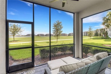 Step into this beautifully upgraded 2-bedroom, 2-bathroom on Panther Run Golf Club in Florida - for sale on GolfHomes.com, golf home, golf lot