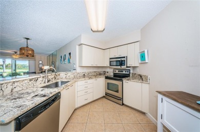 2-Bedroom 2 Baths Condo with amazing Golf Views in Isla Del Sol on Isla Del Sol Yacht and Country Club in Florida - for sale on GolfHomes.com, golf home, golf lot