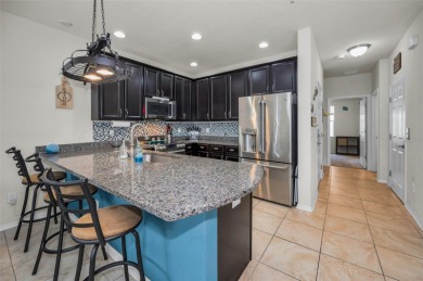 Welcome home to this Beautiful 3 BR/ 3 BA Townhome built by on Gulf Harbors Golf Course in Florida - for sale on GolfHomes.com, golf home, golf lot