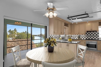 First time on the market in 49 years, this exceptional on Sombrero Golf and Country Club in Florida - for sale on GolfHomes.com, golf home, golf lot