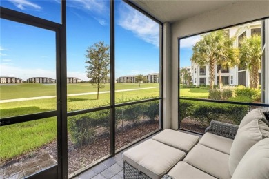 Step into this beautifully upgraded 2-bedroom, 2-bathroom on Panther Run Golf Club in Florida - for sale on GolfHomes.com, golf home, golf lot