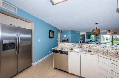 2-Bedroom 2 Baths Condo with amazing Golf Views in Isla Del Sol on Isla Del Sol Yacht and Country Club in Florida - for sale on GolfHomes.com, golf home, golf lot