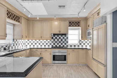 First time on the market in 49 years, this exceptional on Sombrero Golf and Country Club in Florida - for sale on GolfHomes.com, golf home, golf lot