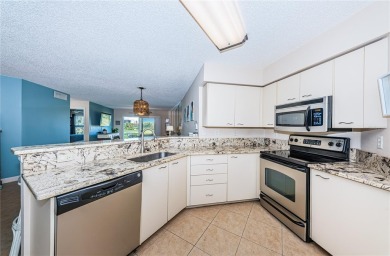2-Bedroom 2 Baths Condo with amazing Golf Views in Isla Del Sol on Isla Del Sol Yacht and Country Club in Florida - for sale on GolfHomes.com, golf home, golf lot