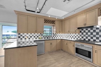 First time on the market in 49 years, this exceptional on Sombrero Golf and Country Club in Florida - for sale on GolfHomes.com, golf home, golf lot