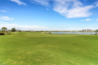 Step into this beautifully upgraded 2-bedroom, 2-bathroom on Panther Run Golf Club in Florida - for sale on GolfHomes.com, golf home, golf lot