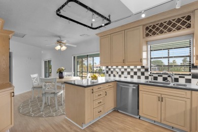 First time on the market in 49 years, this exceptional on Sombrero Golf and Country Club in Florida - for sale on GolfHomes.com, golf home, golf lot