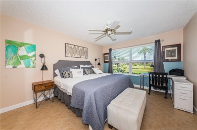 2-Bedroom 2 Baths Condo with amazing Golf Views in Isla Del Sol on Isla Del Sol Yacht and Country Club in Florida - for sale on GolfHomes.com, golf home, golf lot