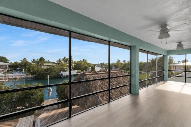 First time on the market in 49 years, this exceptional on Sombrero Golf and Country Club in Florida - for sale on GolfHomes.com, golf home, golf lot