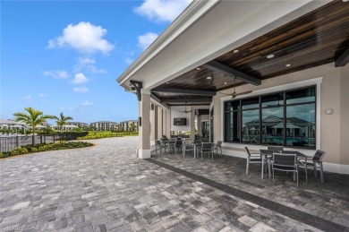 Step into this beautifully upgraded 2-bedroom, 2-bathroom on Panther Run Golf Club in Florida - for sale on GolfHomes.com, golf home, golf lot