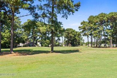 Enjoy the serene coastal lifestyle in this open-concept on South Harbour Golf Links in North Carolina - for sale on GolfHomes.com, golf home, golf lot