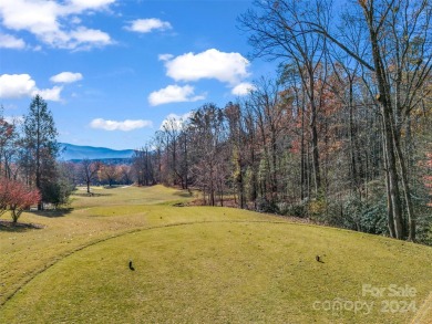 Create your dream home and enjoy being close to Bright's Creek on Brights Creek Golf Course in North Carolina - for sale on GolfHomes.com, golf home, golf lot