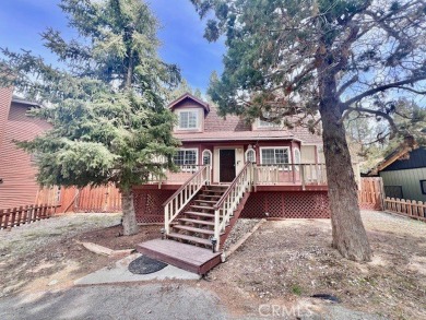 Welcome to your dream mountain retreat - a recently remodeled on Big Bear Mountain Ski and Golf Resort in California - for sale on GolfHomes.com, golf home, golf lot