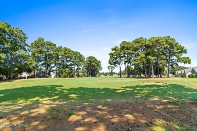 Enjoy the serene coastal lifestyle in this open-concept on South Harbour Golf Links in North Carolina - for sale on GolfHomes.com, golf home, golf lot