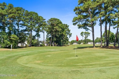 Enjoy the serene coastal lifestyle in this open-concept on South Harbour Golf Links in North Carolina - for sale on GolfHomes.com, golf home, golf lot