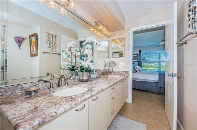 2-Bedroom 2 Baths Condo with amazing Golf Views in Isla Del Sol on Isla Del Sol Yacht and Country Club in Florida - for sale on GolfHomes.com, golf home, golf lot