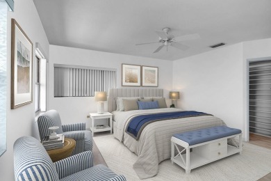 First time on the market in 49 years, this exceptional on Sombrero Golf and Country Club in Florida - for sale on GolfHomes.com, golf home, golf lot