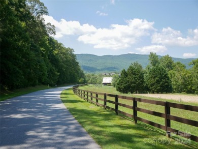 Create your dream home and enjoy being close to Bright's Creek on Brights Creek Golf Course in North Carolina - for sale on GolfHomes.com, golf home, golf lot