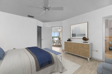 First time on the market in 49 years, this exceptional on Sombrero Golf and Country Club in Florida - for sale on GolfHomes.com, golf home, golf lot