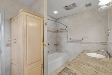 First time on the market in 49 years, this exceptional on Sombrero Golf and Country Club in Florida - for sale on GolfHomes.com, golf home, golf lot