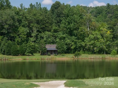 Create your dream home and enjoy being close to Bright's Creek on Brights Creek Golf Course in North Carolina - for sale on GolfHomes.com, golf home, golf lot