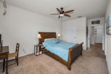 Welcome home to this Beautiful 3 BR/ 3 BA Townhome built by on Gulf Harbors Golf Course in Florida - for sale on GolfHomes.com, golf home, golf lot